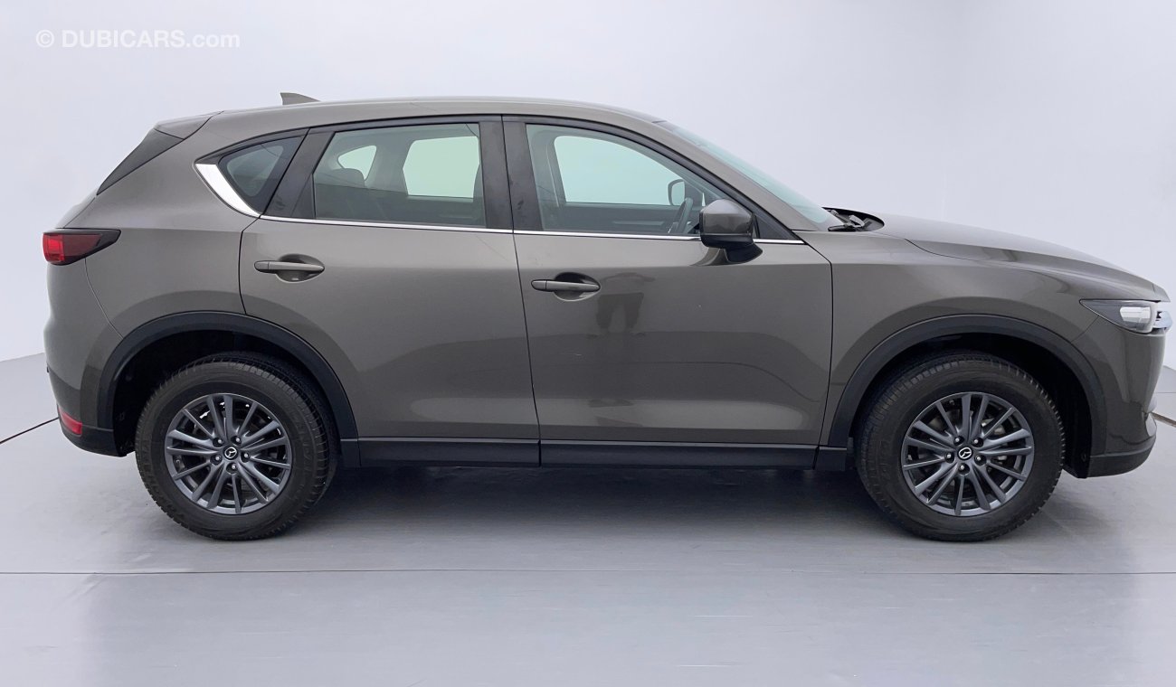Mazda CX5 GS 2.5 | Zero Down Payment | Free Home Test Drive