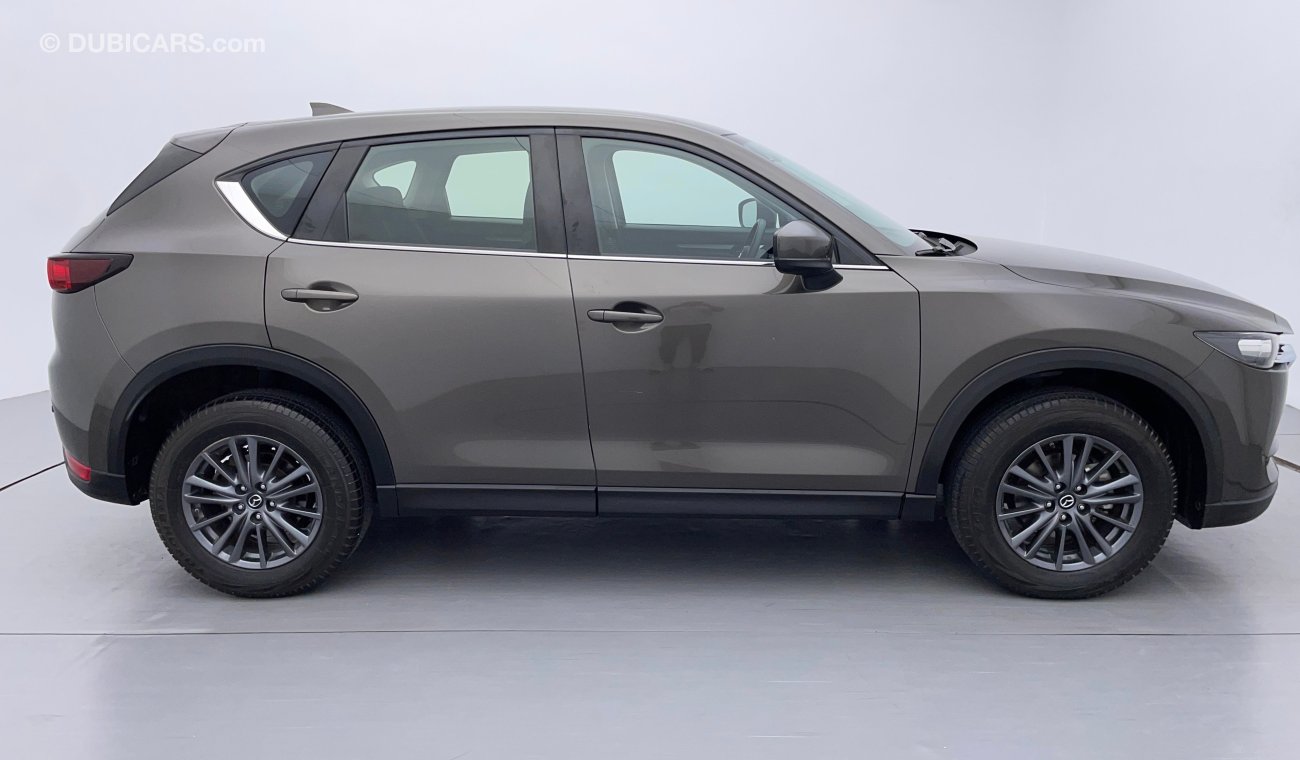 Mazda CX-5 GS 2.5 | Zero Down Payment | Free Home Test Drive