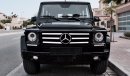 Mercedes-Benz G 500