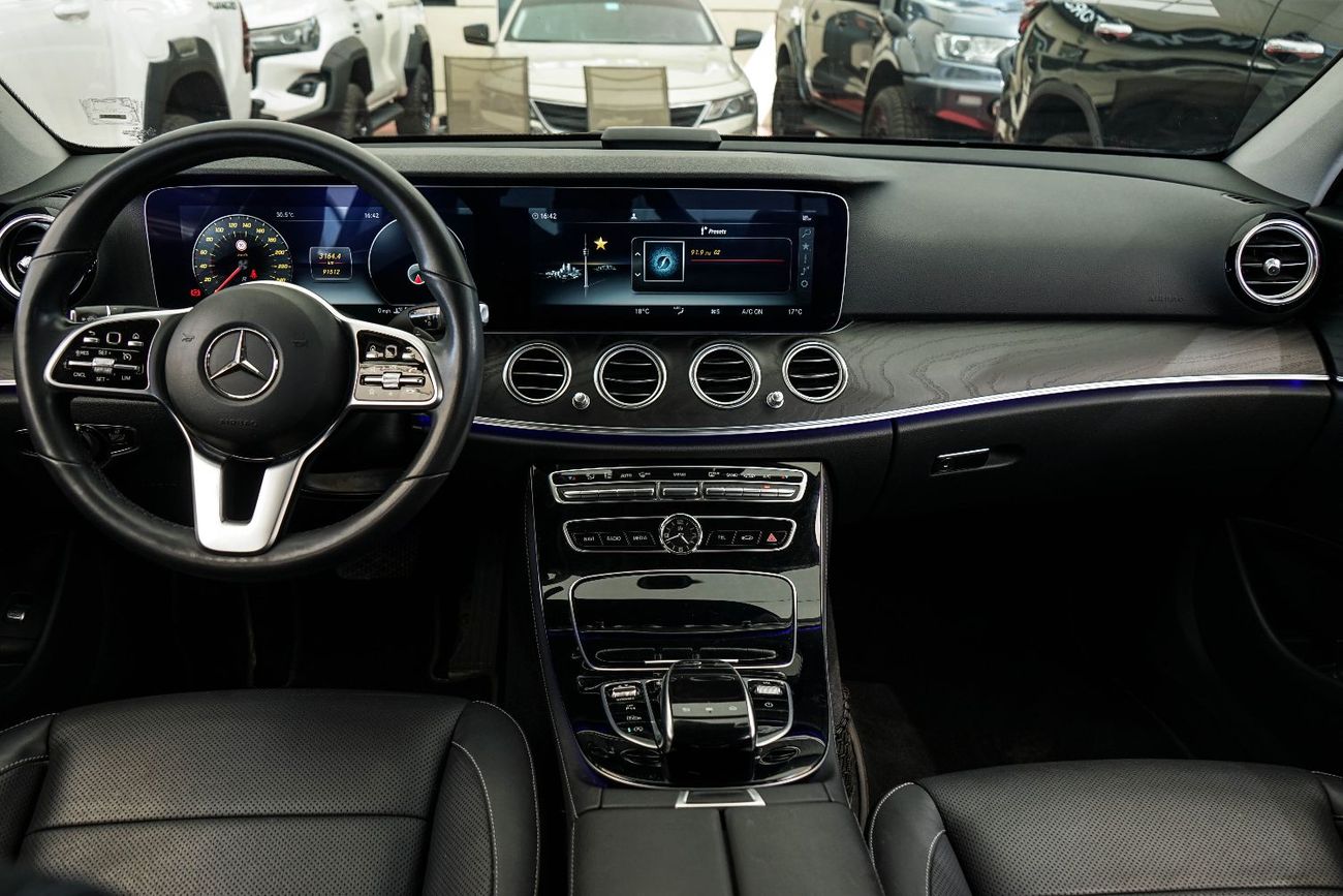 Mercedes-Benz CE 200 The 2019 Mercedes-Benz E 300 is a luxury sedan (also available in coupe) featuring a 2.0L turbocharg