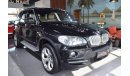 بي أم دبليو X5 BMW X5, 4.8L, Full Option,GCC Specs - Low Kmas, Single Owner - Excellent Condition, Accident Free