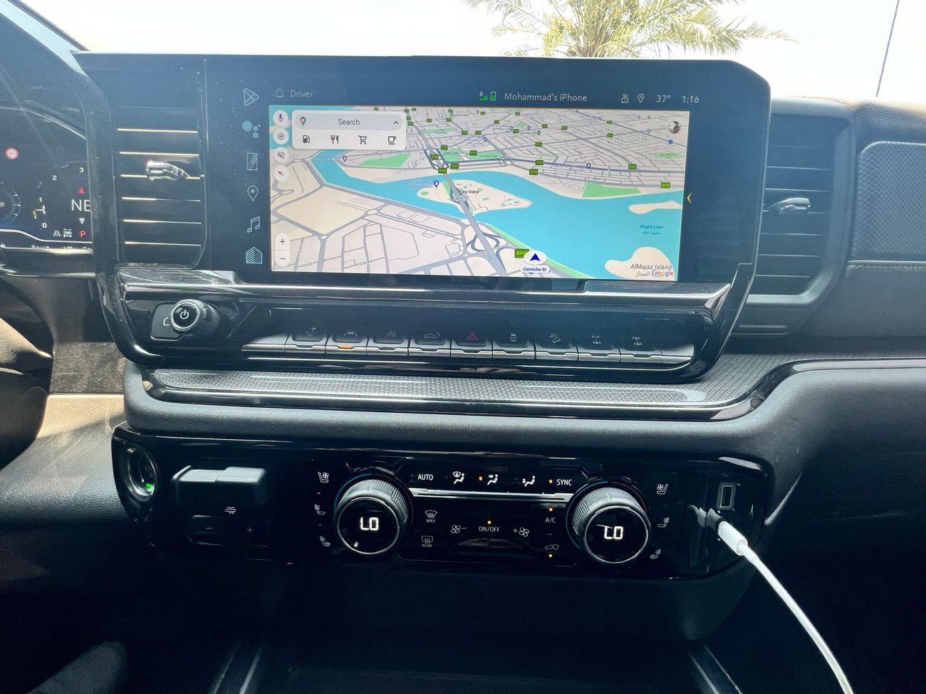 Chevrolet Silverado ZR2