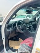 Toyota Land Cruiser VXR FULL OPTION