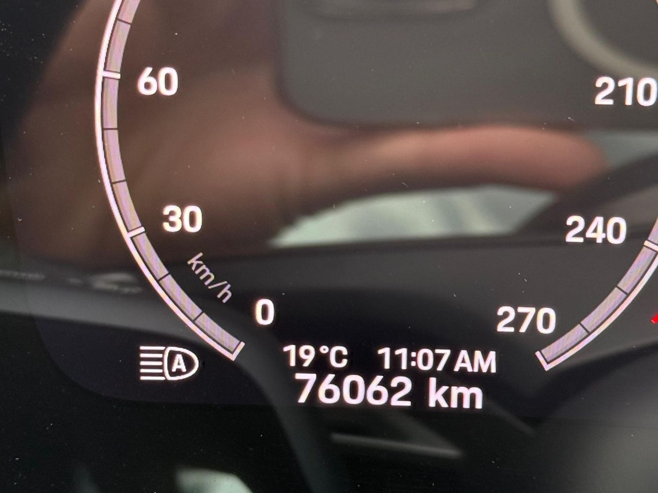 بورش كايان Base Coupe