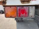 Mitsubishi Fuso Canter MITSUBISHI CANTER TRUCK RHD 1997 MODEL 4.2 L DIESEL MANUAL(PM30120)