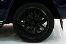 مرسيدس بنز 500 G63 AMG Night Package Body Kit 2022 Mercedes-Benz G500, G63 Body Kit, Night Package, Carbon Interior, Gargash Warr + Serv!!