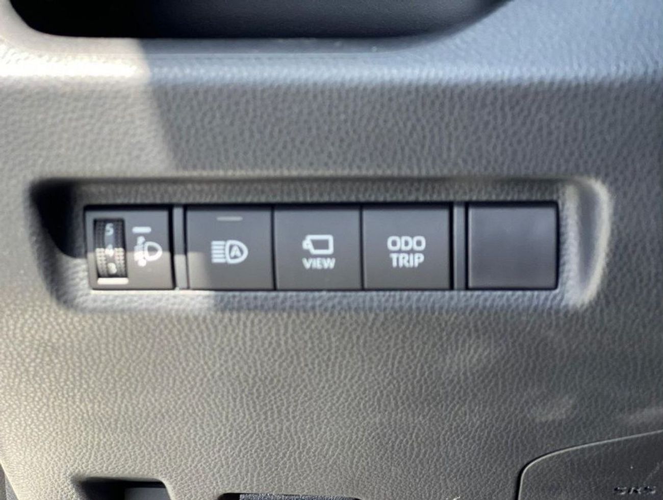 Toyota RAV4 2023 TOYOTA RAV4 2.5L HYBRID