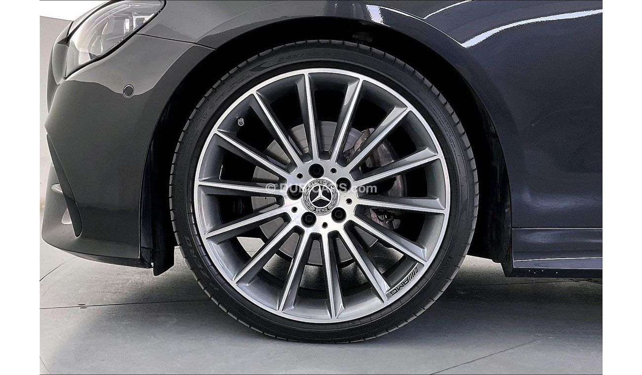 Mercedes-Benz E200 Premium