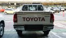 Toyota Hilux 2.4L Diesel