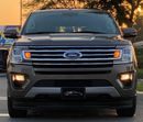 Ford Expedition XLT FULL SERVICE HISTORY - AL TAYER -