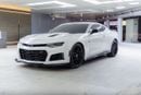 شيفروليه كامارو Chevrolet Camaro SS 2017 مواصفات أمريكية