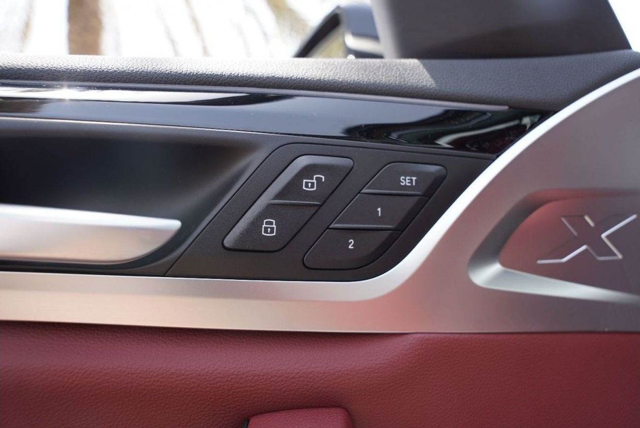 BMW iX3 2025 BMW IX3 M-SPORT WHITE 0KM