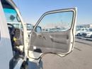 تويوتا هاياس TOYOTA HIACE VAN RHD 2004 MODEL 2.4 L PETROL MANUAL(PM13814)