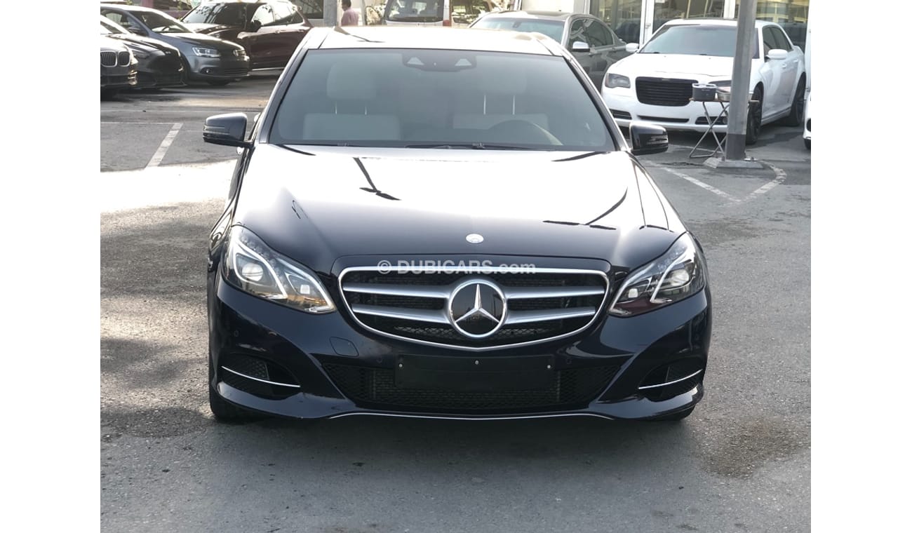 Mercedes-Benz E 400 MERCEDES BENZ E400 HYBRID MODEL 2014 JAPAN CAR PERFECT CONDITION FULL OPTION PANO