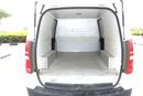 Hyundai H-1 Std HYUNDAI H1 DELIVERY VAN , 2014 GCC MANUAL GEAR