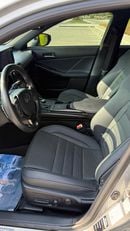 لكزس IS 350 F Sport Platinum 3.5L