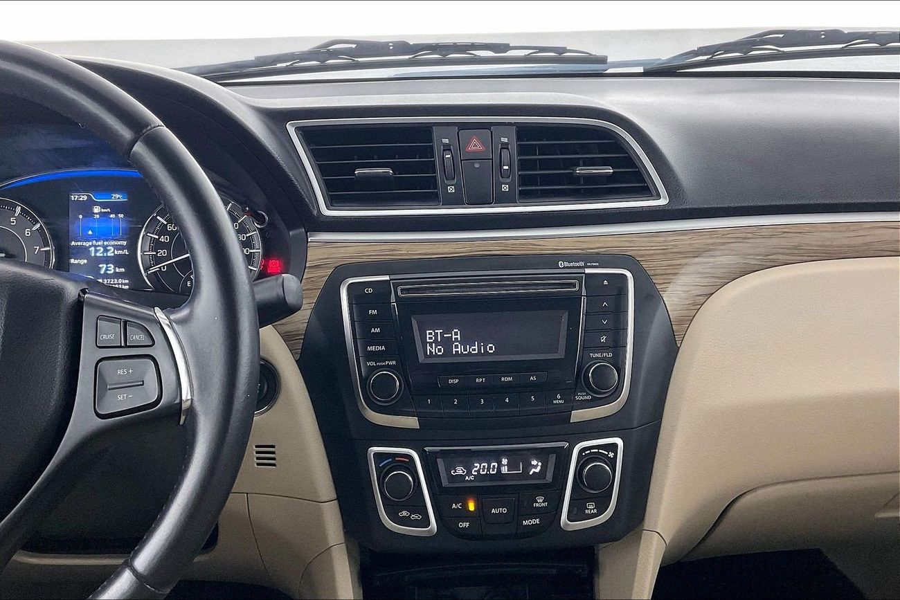 Suzuki Ciaz GLX | National Day Celebration | Guaranteed Warranty | 0 Down Payment