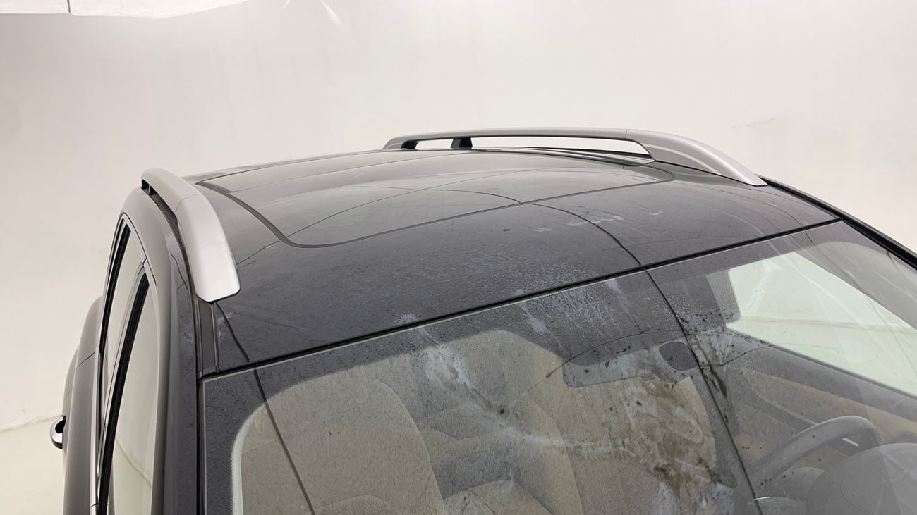 أم جي RX8 COMFORT 2 | بدون دفعة مقدمة | اختبار القيادة في المنزل