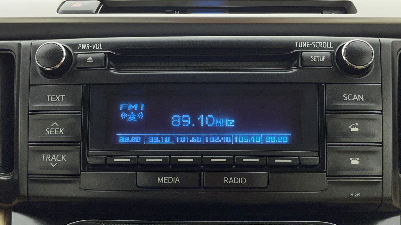 Toyota RAV4 EX 2.5 | Zero Down Payment | Home Test Drive