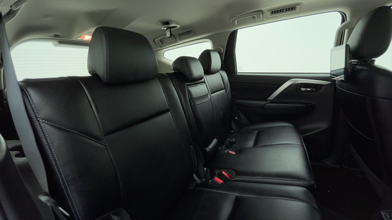 Mitsubishi Montero GLS MID 3 | Zero Down Payment | Free Home Test Drive