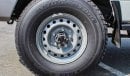 Toyota Land Cruiser Hard Top 4.5L LC78 T DSL - E MT