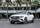 Mercedes-Benz GLC 200 GLC 200 | 4,700 P.M | 0% Downpayment | Mercedes GLC 200 AMG!