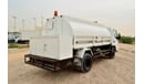 Mitsubishi Fuso Canter 1000GL Diesel Tanker