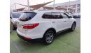 Hyundai Santa Fe 2016 model, imported from Canada, CLEAN TITLE cruise control, wooden wheels, sensors, in excellent c