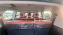 Nissan Patrol LE Platinum City 5.6L