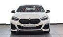 BMW M235i  2.0 L XDRIVE