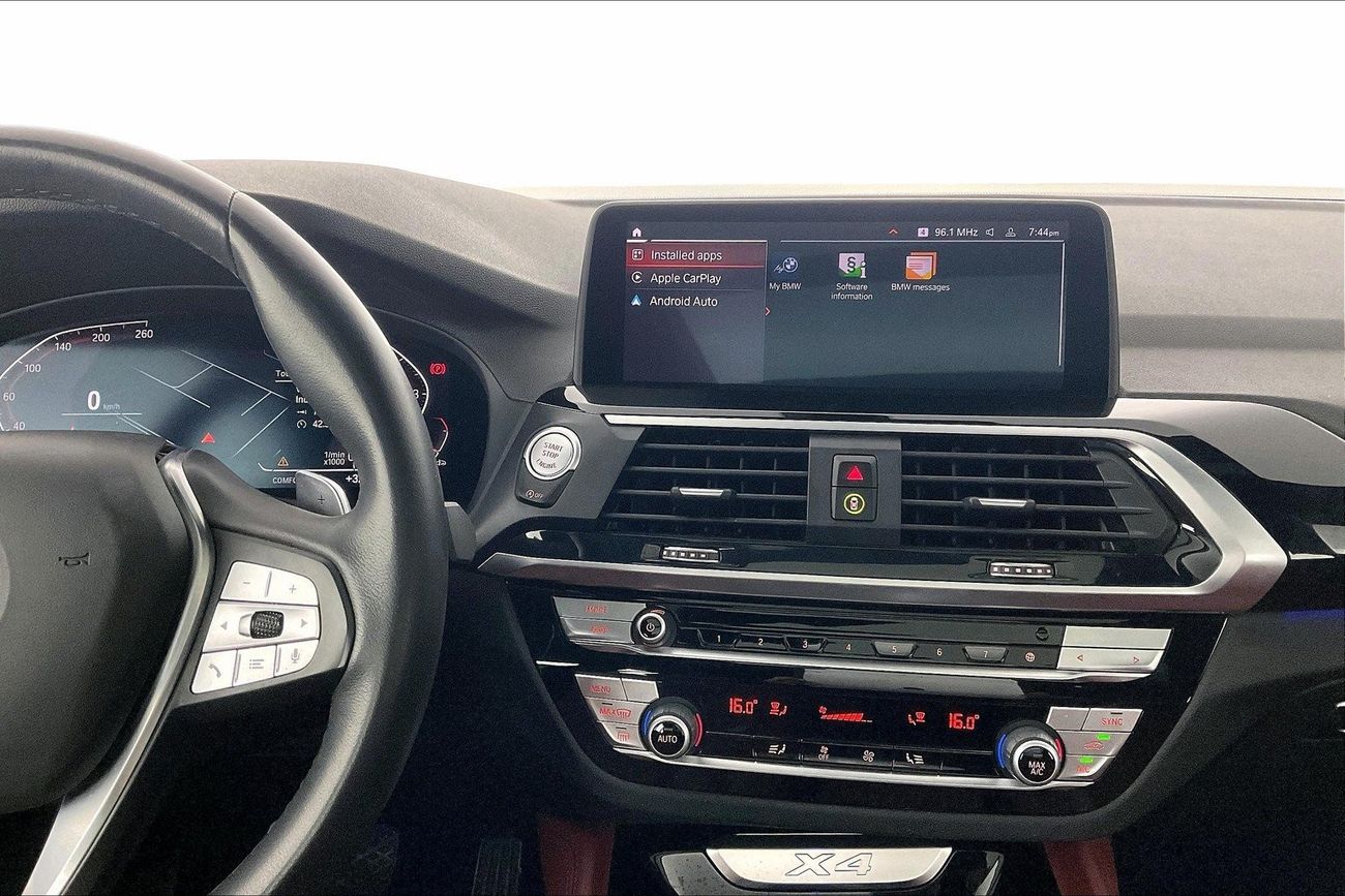 Kia Sportage SX (GT Line) | Guaranteed Warranty | 0 Down Payment