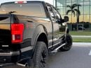 فورد F 150 Lariat 3.5L