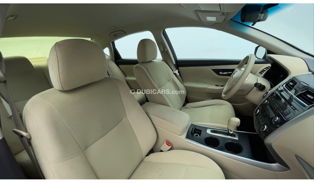 Nissan Altima S 2.5 | Zero Down Payment | Free Home Test Drive