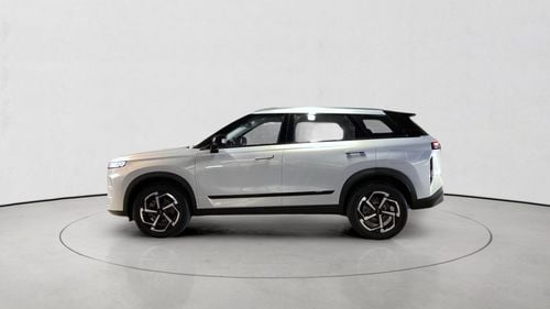 Jaecoo J7 1.6 TGDI COMFORT DCT 2WD | Guaranteed Warranty | 0 Down Payment