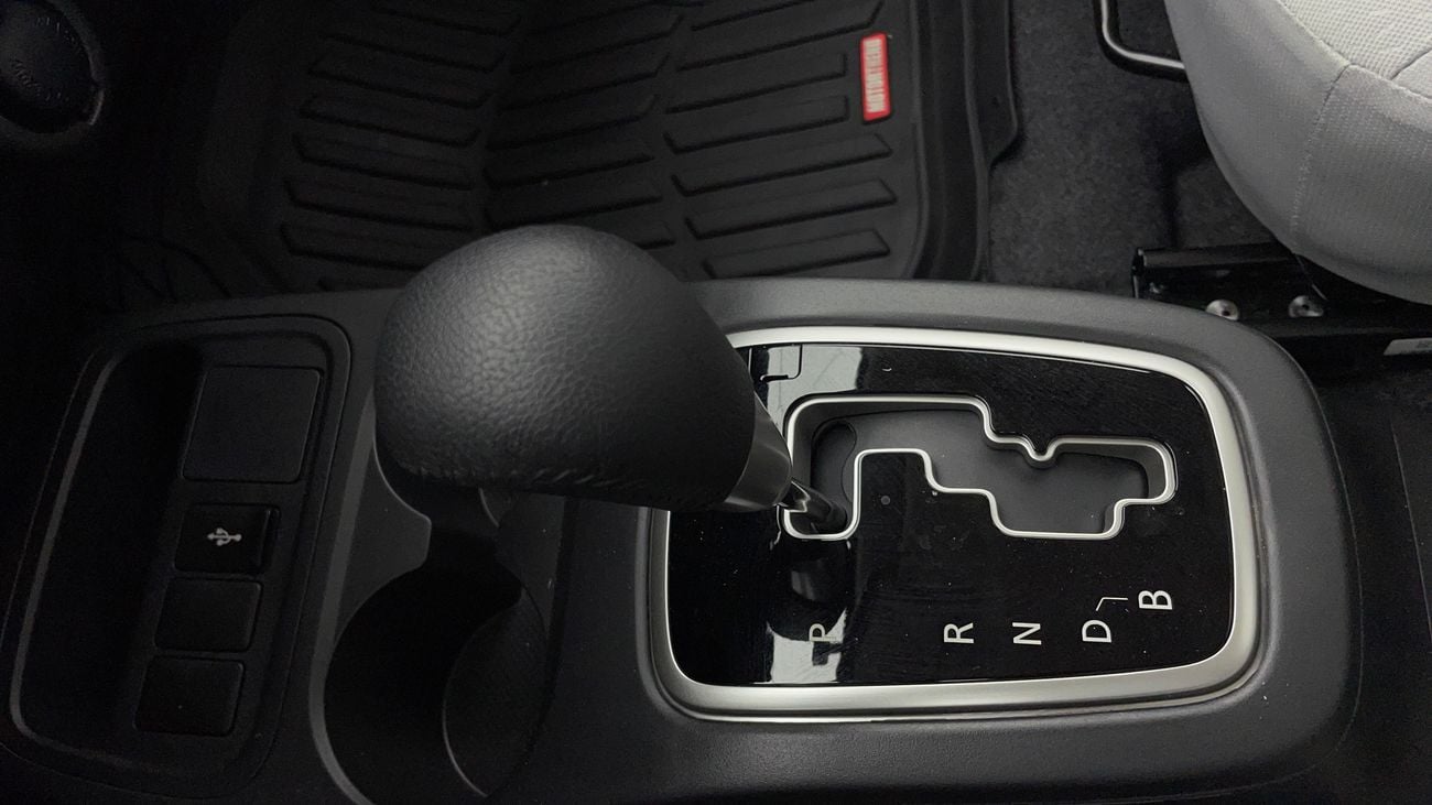 Mitsubishi Attrage GLX Premium 1.2L 2025 GLX PREMIUM | AED 580/Month | 20% DP | 30 Day Return | Warranty | Service Hist