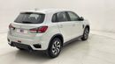 Mitsubishi ASX GLS 2 | Zero Down Payment | Home Test Drive