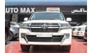 Toyota Land Cruiser GXR1 V6 4.0 GRAND TOURING, GCC