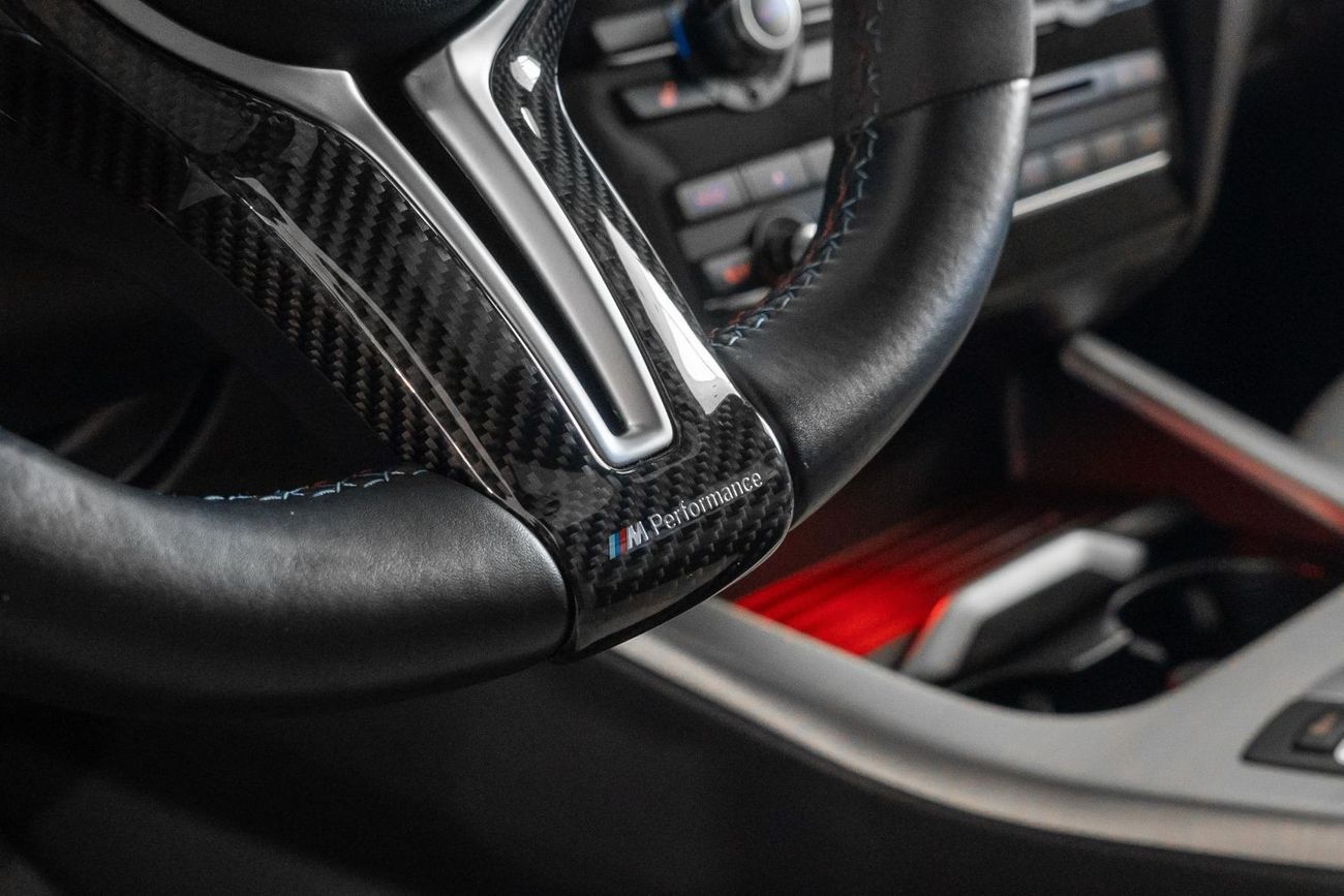 بي أم دبليو X4 M40i