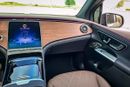 Mercedes Benz EQE 350 4MATIC