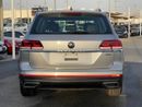 فولكس واجن تيرامونت Volkswagen Teramont_GCC_2023_Excellent Condition _Full option