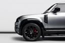 لاند روفر ديفندر P400 110 SE 3.0L (5 Seater)
