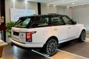 Land Rover Range Rover VOGUE SE SUPERCHARGED VOGUE V8 || GCC II FULLY LOADED || AMAZING || VERY NEAT || LOW MILEAGE