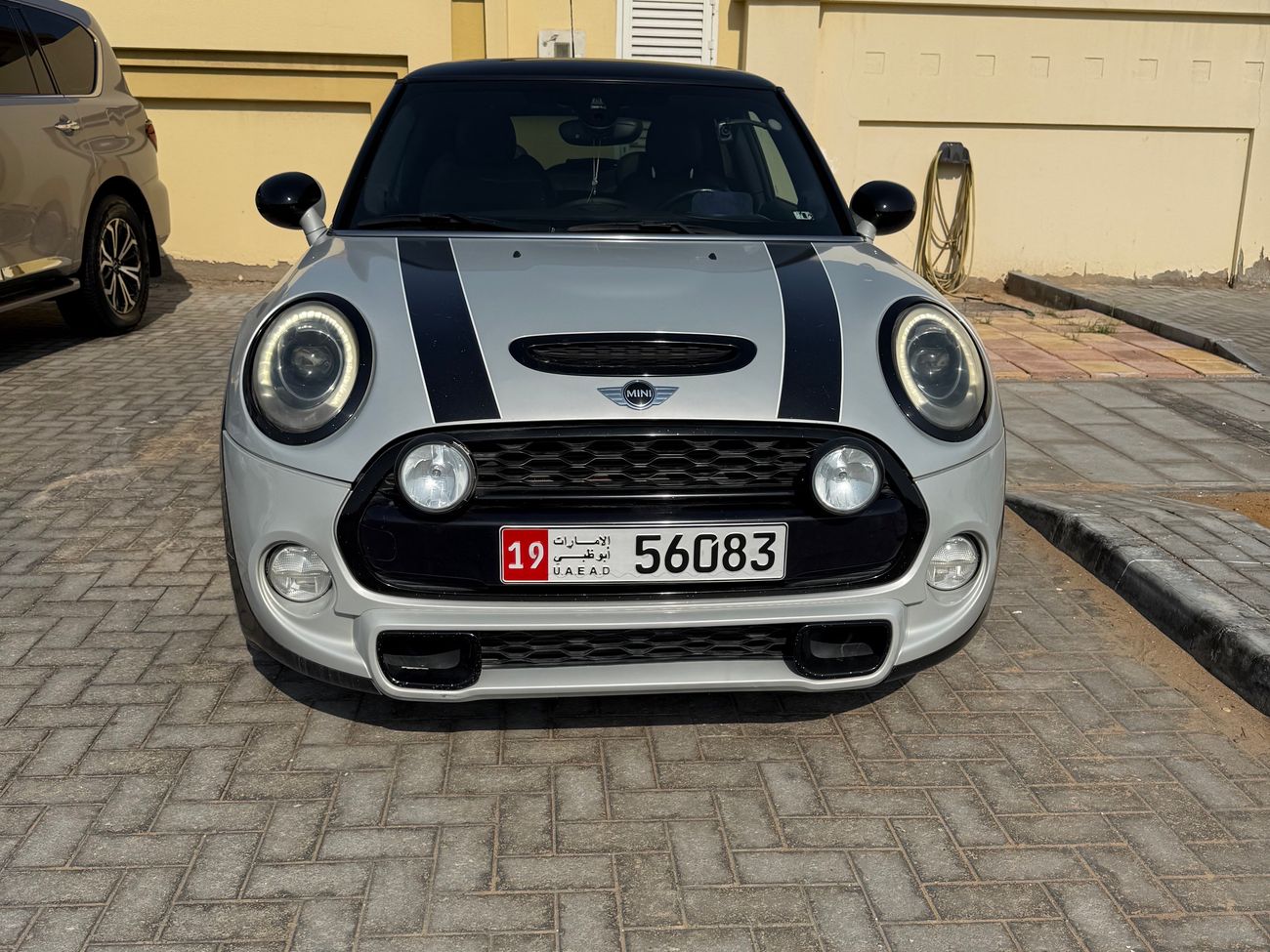 ميني كوبر إس