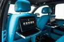 Rolls Royce Cullinan STD 2025 ROLLS ROYCE CULLINAN | LOW MILEAGE | STARLIGHT | FULL OPTION | REAR SEAT ENTERTAINMENT