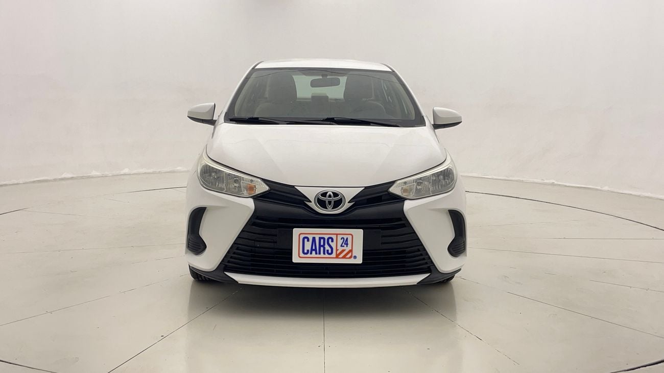 Toyota Yaris E 1.5 | Zero Down Payment | Home Test Drive