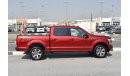 Ford F-150 FORD F-150 FX4 OFF ROAD