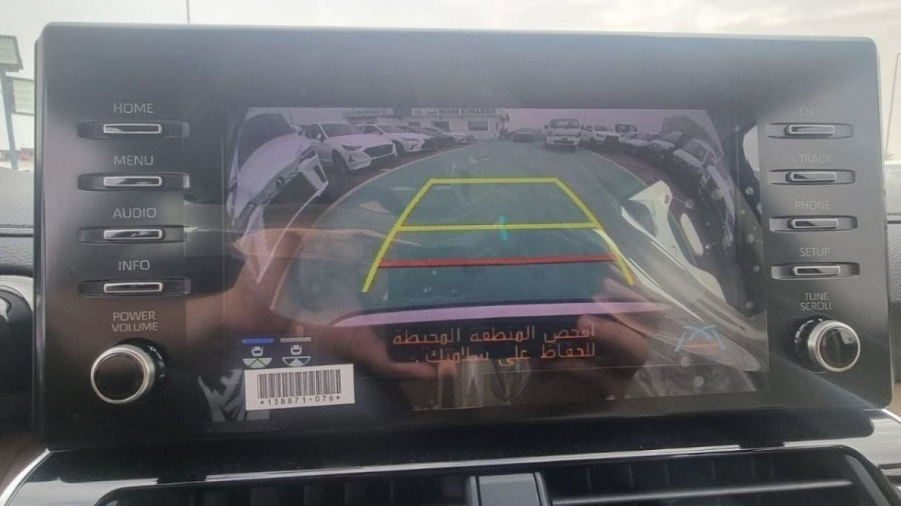 تويوتا لاند كروزر 2025 Toyota Land Cruiser VX (J300), 5dr SUV, 3.5L 6cyl Petrol, Automatic, Four Wheel Drive