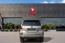 Lexus GX460 PLATINUM Lexus GX460 Platinum 2021 GCC | Warranty