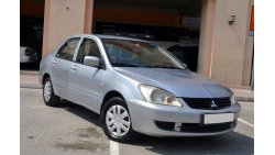 Mitsubishi Lancer Full Automatic 1.3L in Good Condition