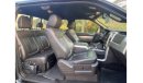 Ford F-150 FX4 FX4 FX4 FORD F-150 FX4 2013 6.2L V8 GCC SPECS